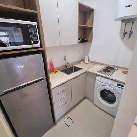 Downtown Living Boutique Apartments Amman Eksteriør billede