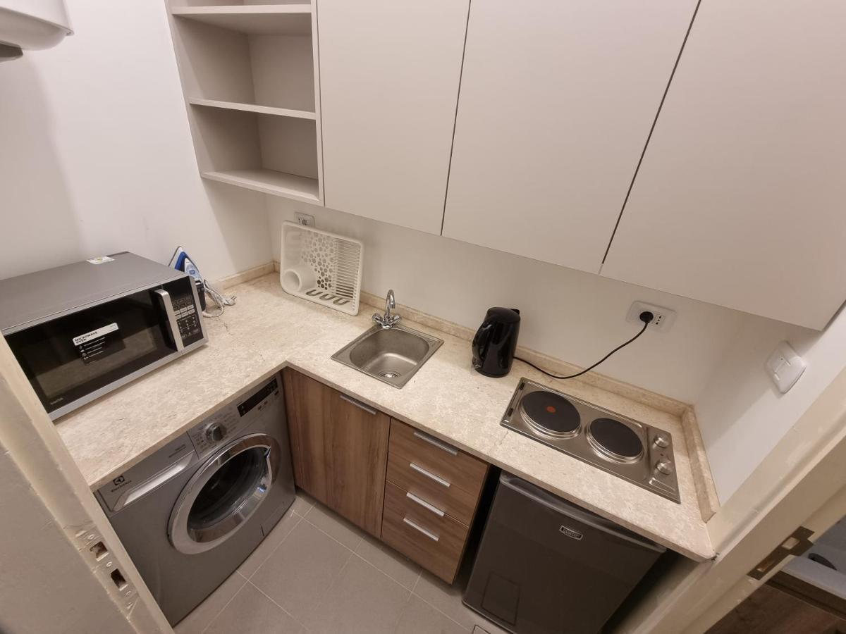 Downtown Living Boutique Apartments Amman Eksteriør billede