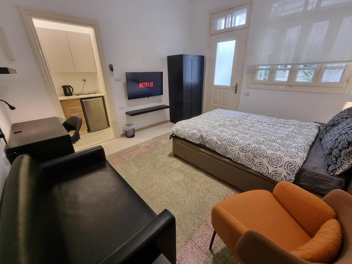 Downtown Living Boutique Apartments Amman Eksteriør billede