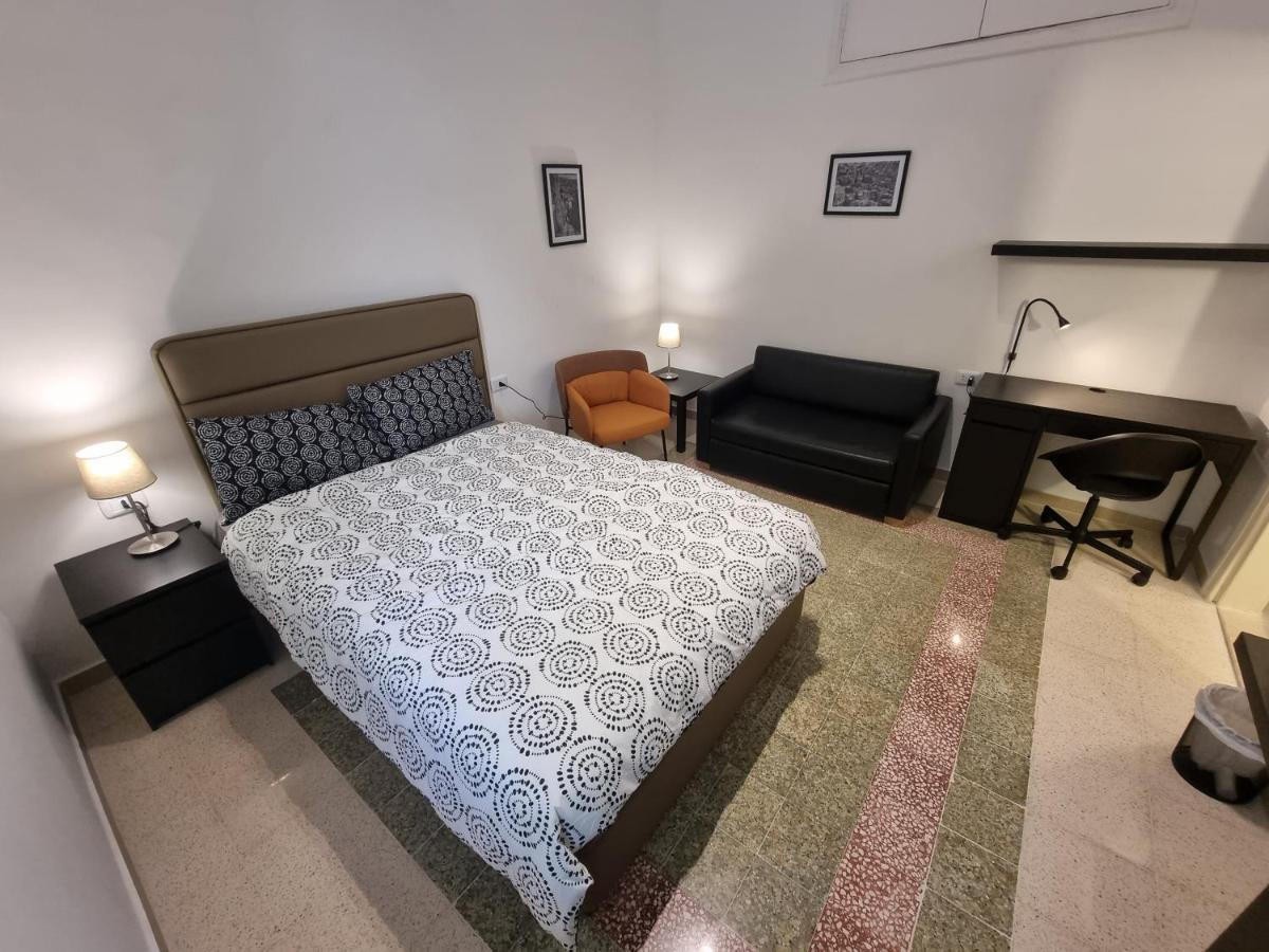 Downtown Living Boutique Apartments Amman Eksteriør billede