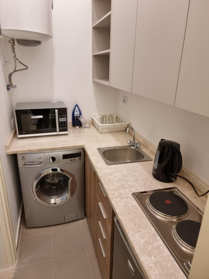 Downtown Living Boutique Apartments Amman Eksteriør billede
