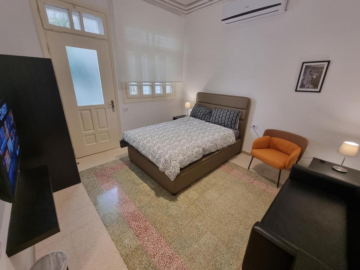 Downtown Living Boutique Apartments Amman Eksteriør billede