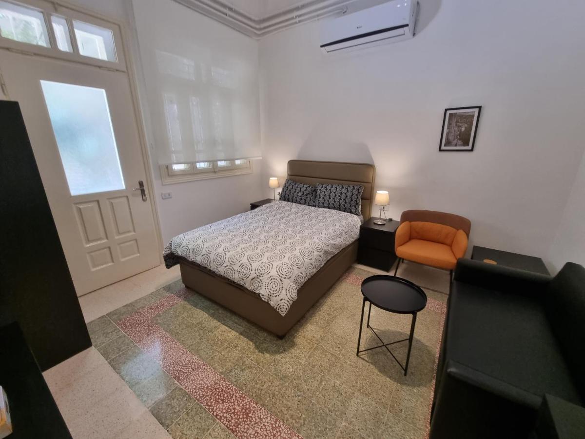 Downtown Living Boutique Apartments Amman Eksteriør billede