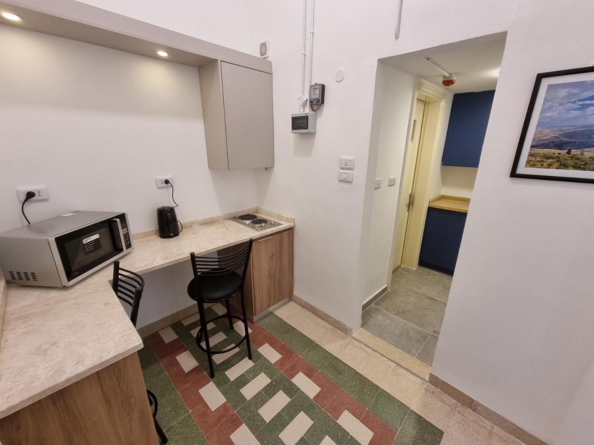 Downtown Living Boutique Apartments Amman Eksteriør billede