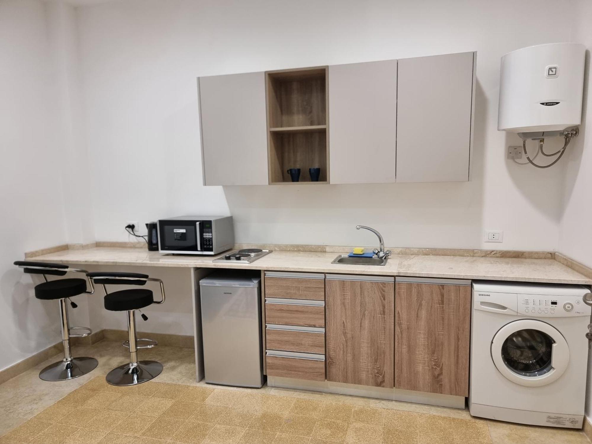 Downtown Living Boutique Apartments Amman Eksteriør billede