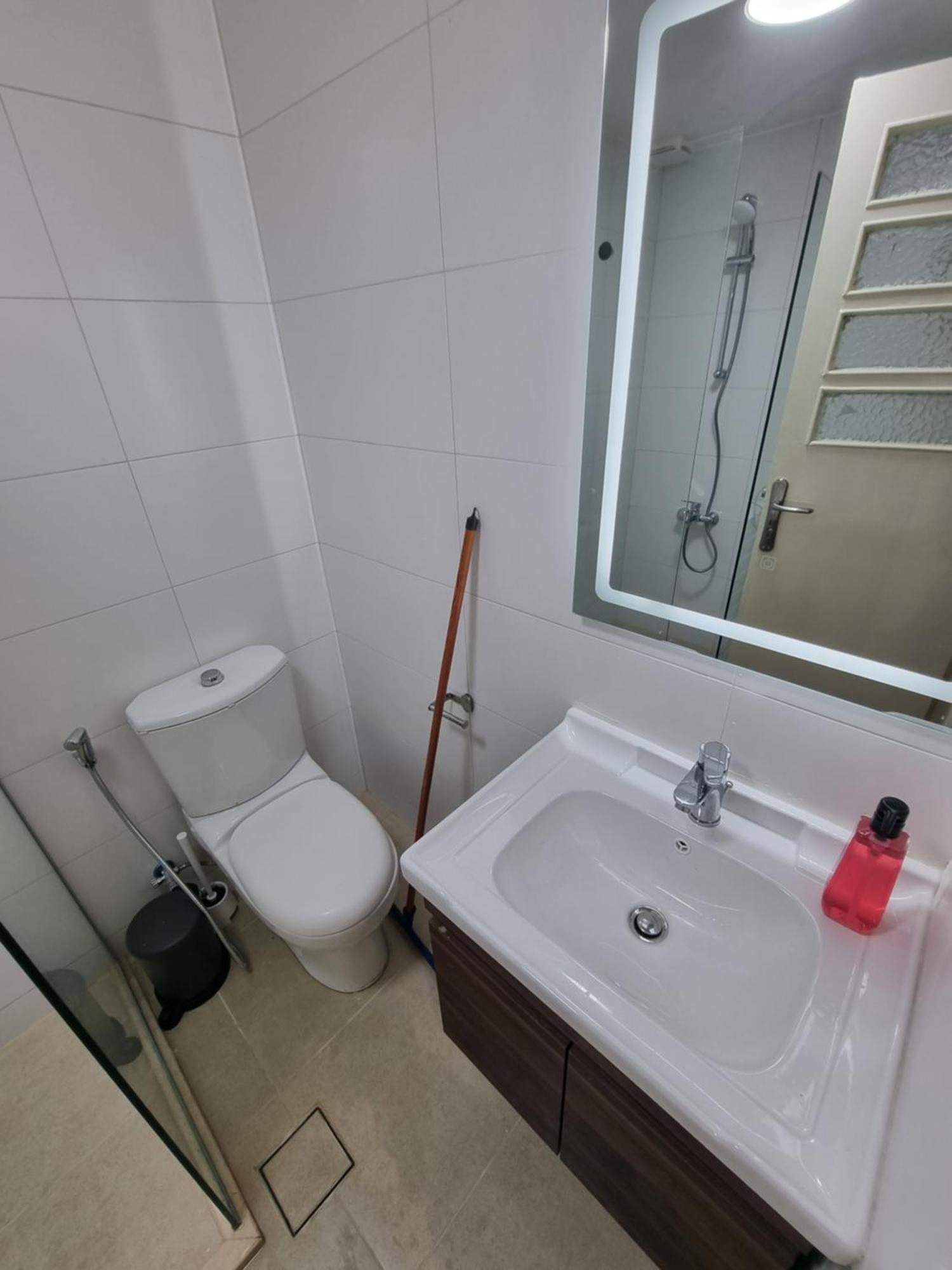 Downtown Living Boutique Apartments Amman Eksteriør billede