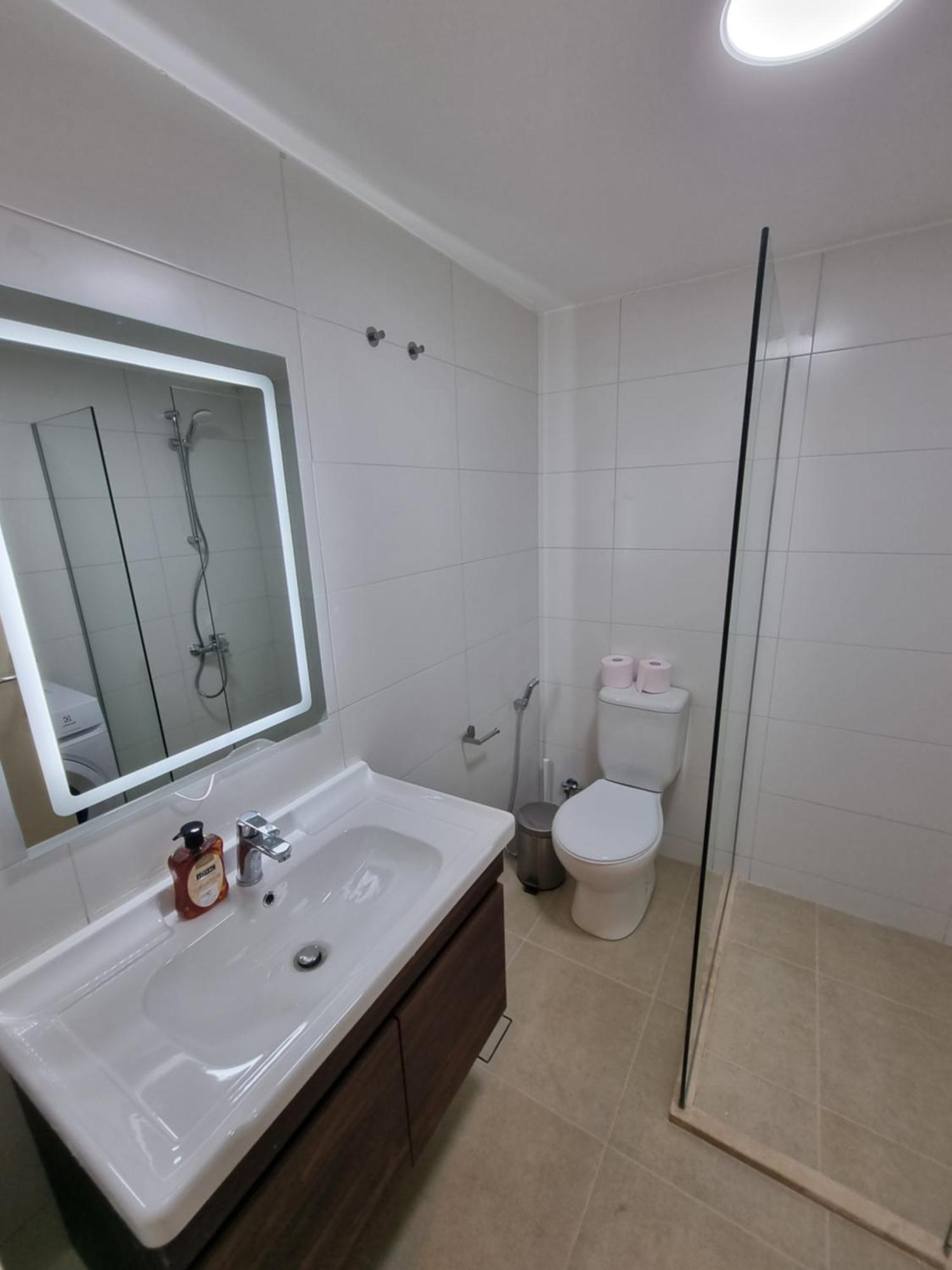 Downtown Living Boutique Apartments Amman Eksteriør billede