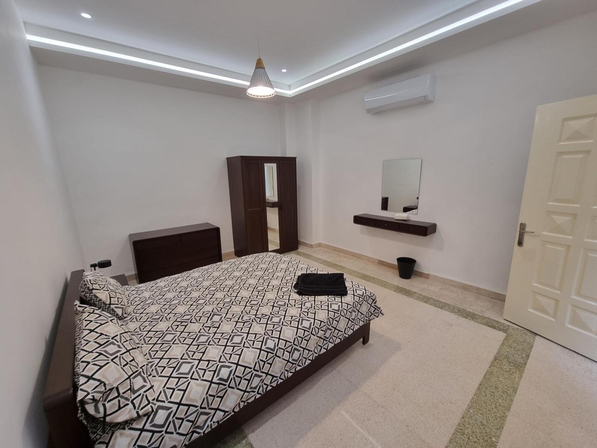 Downtown Living Boutique Apartments Amman Eksteriør billede