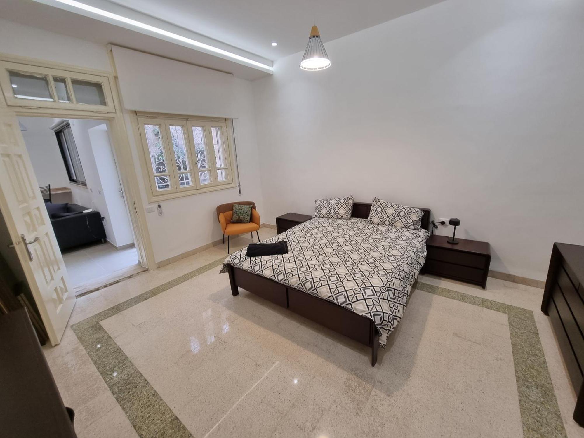 Downtown Living Boutique Apartments Amman Eksteriør billede