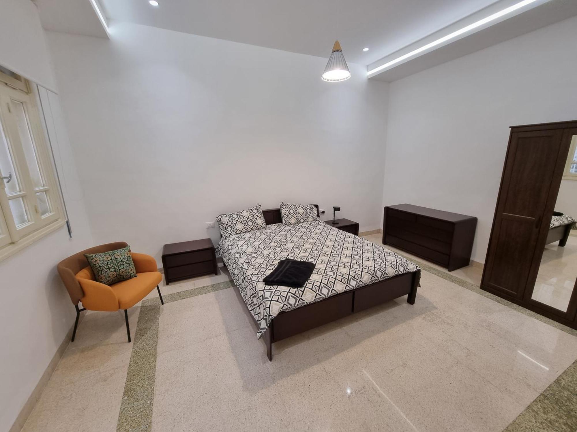 Downtown Living Boutique Apartments Amman Eksteriør billede