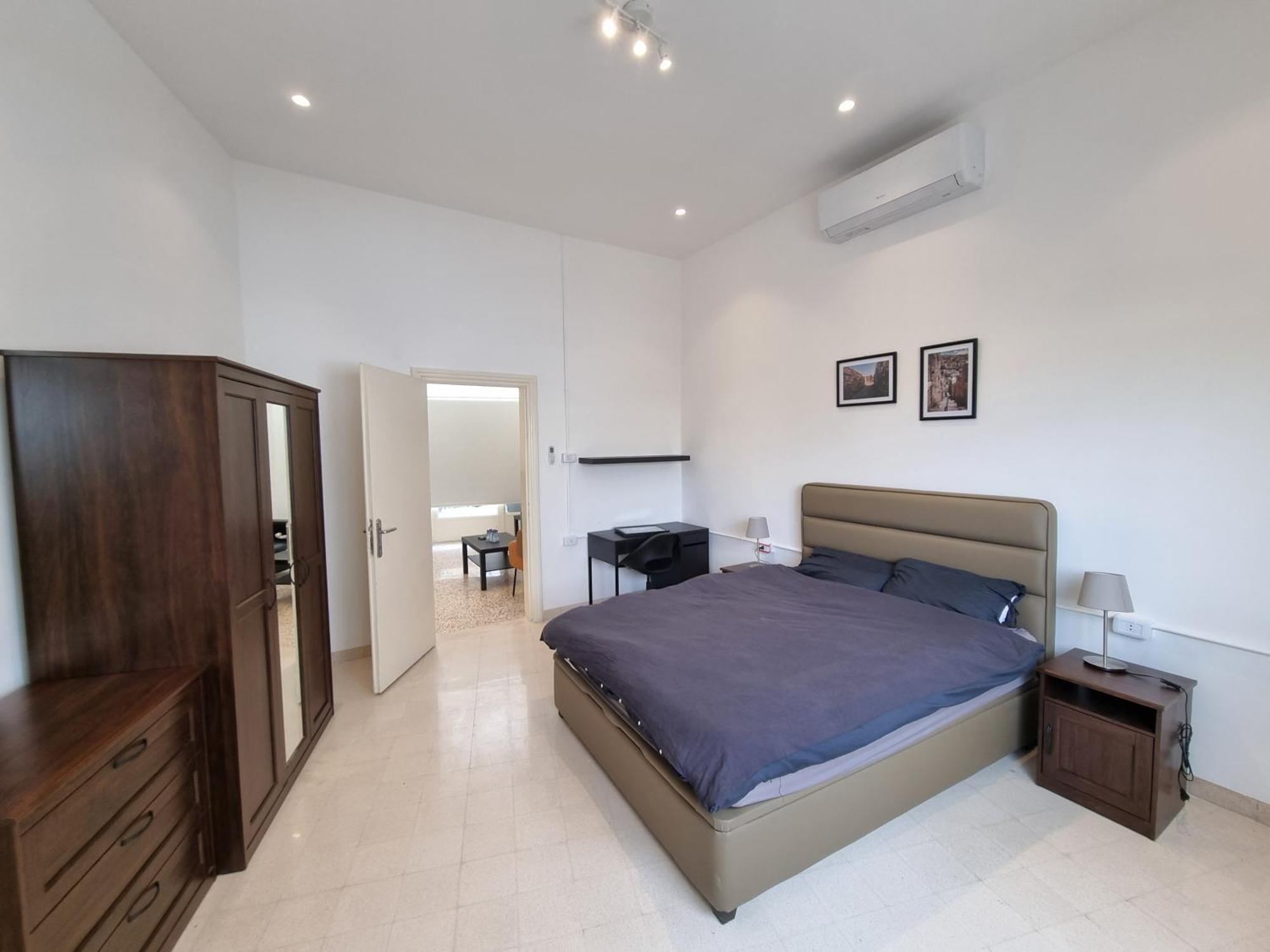 Downtown Living Boutique Apartments Amman Eksteriør billede