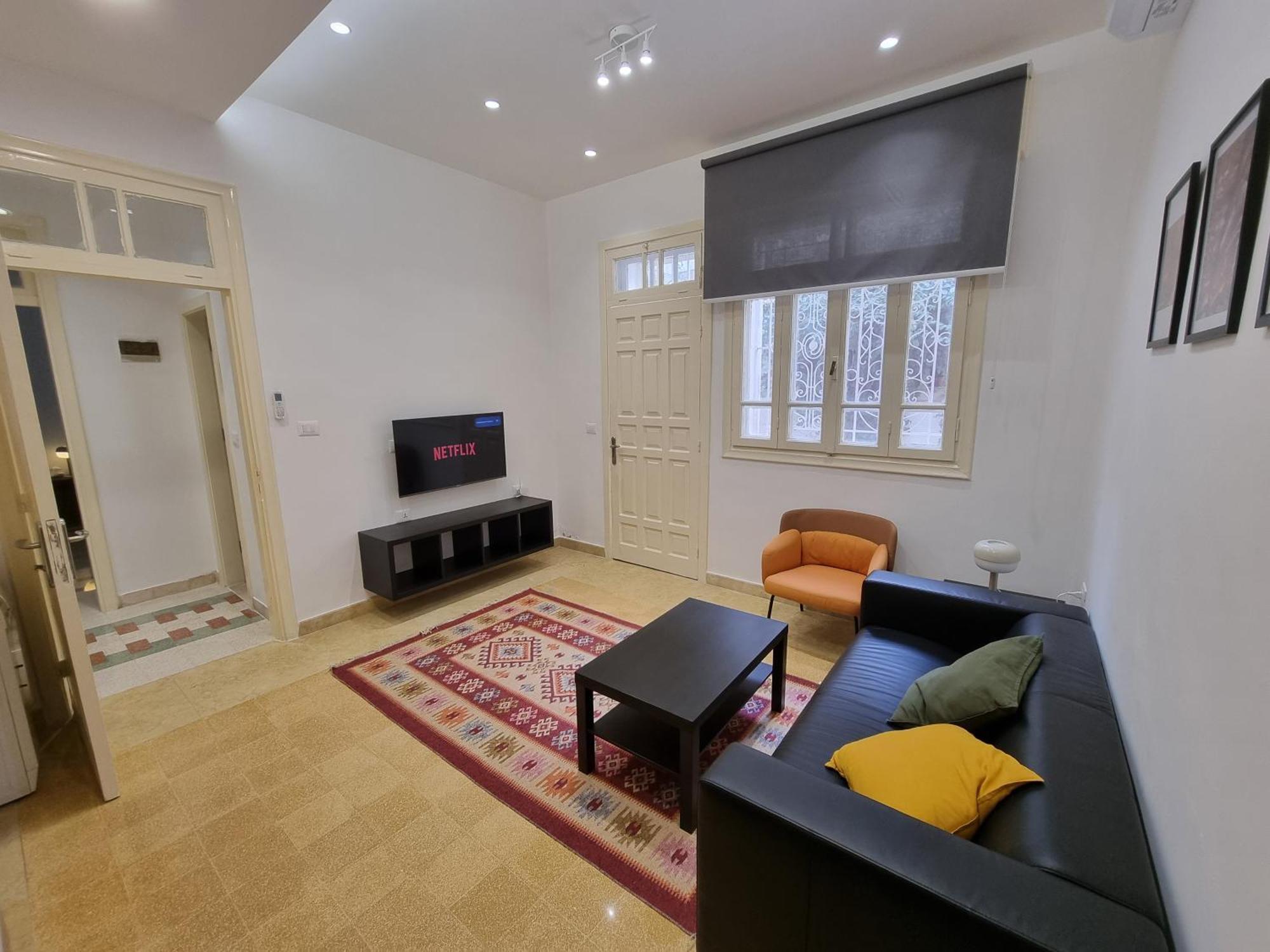 Downtown Living Boutique Apartments Amman Eksteriør billede
