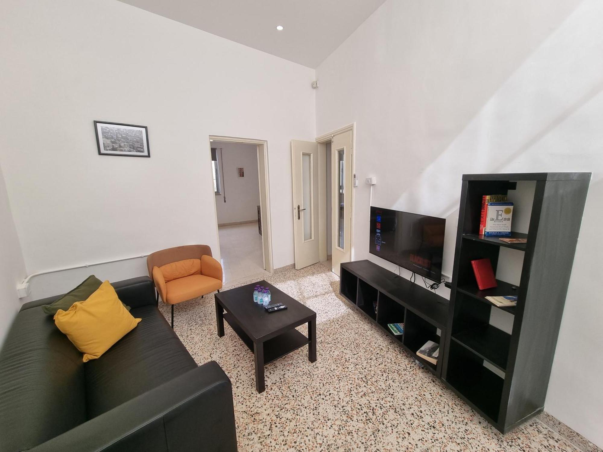 Downtown Living Boutique Apartments Amman Eksteriør billede