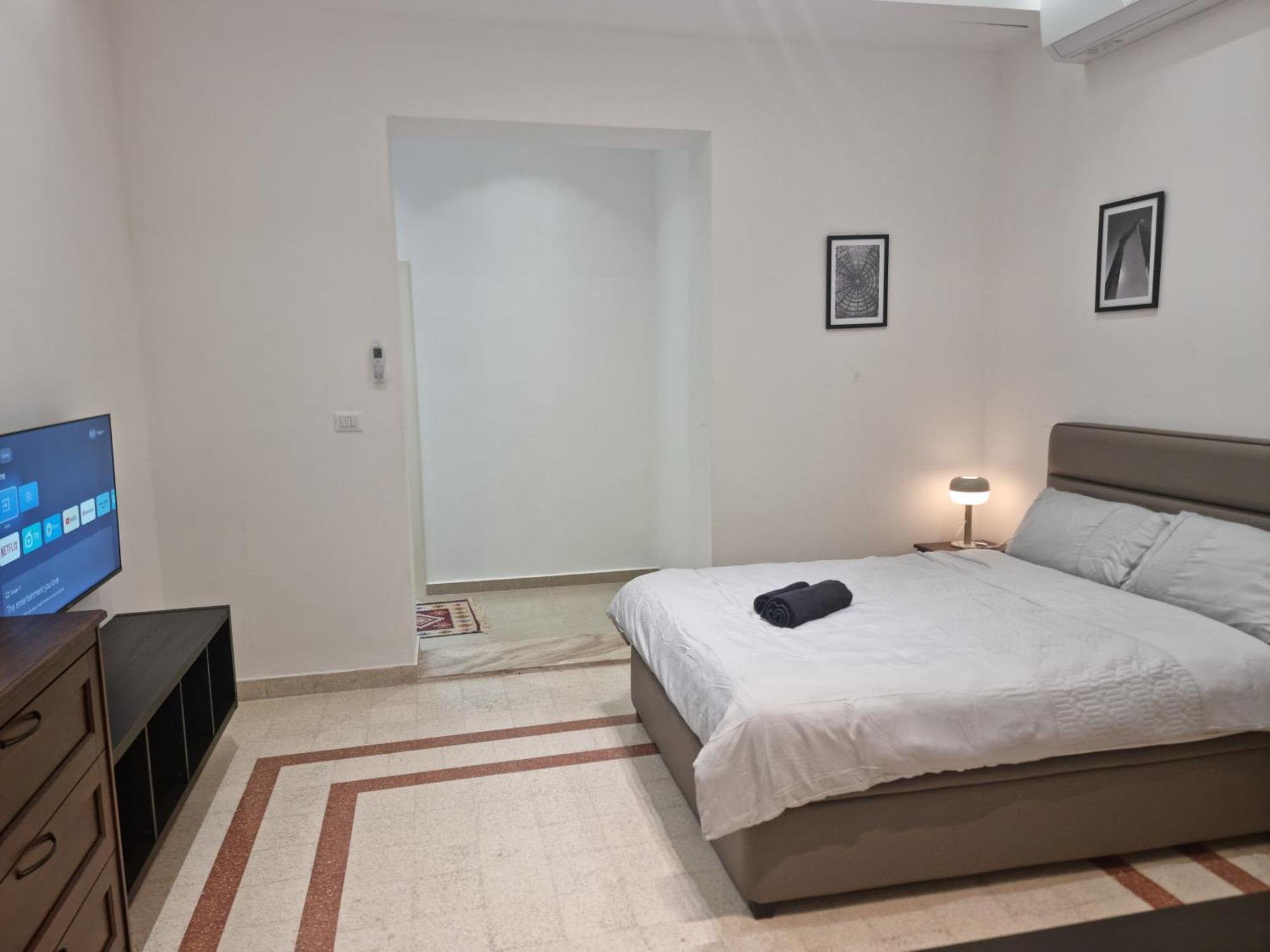 Downtown Living Boutique Apartments Amman Eksteriør billede