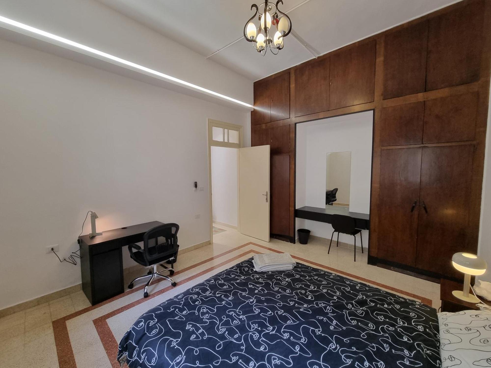 Downtown Living Boutique Apartments Amman Eksteriør billede