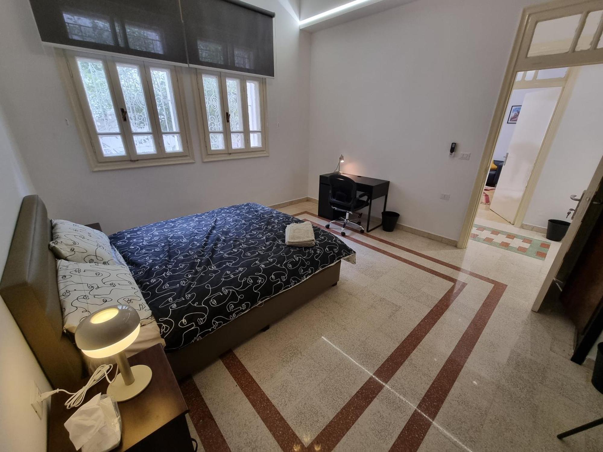 Downtown Living Boutique Apartments Amman Eksteriør billede