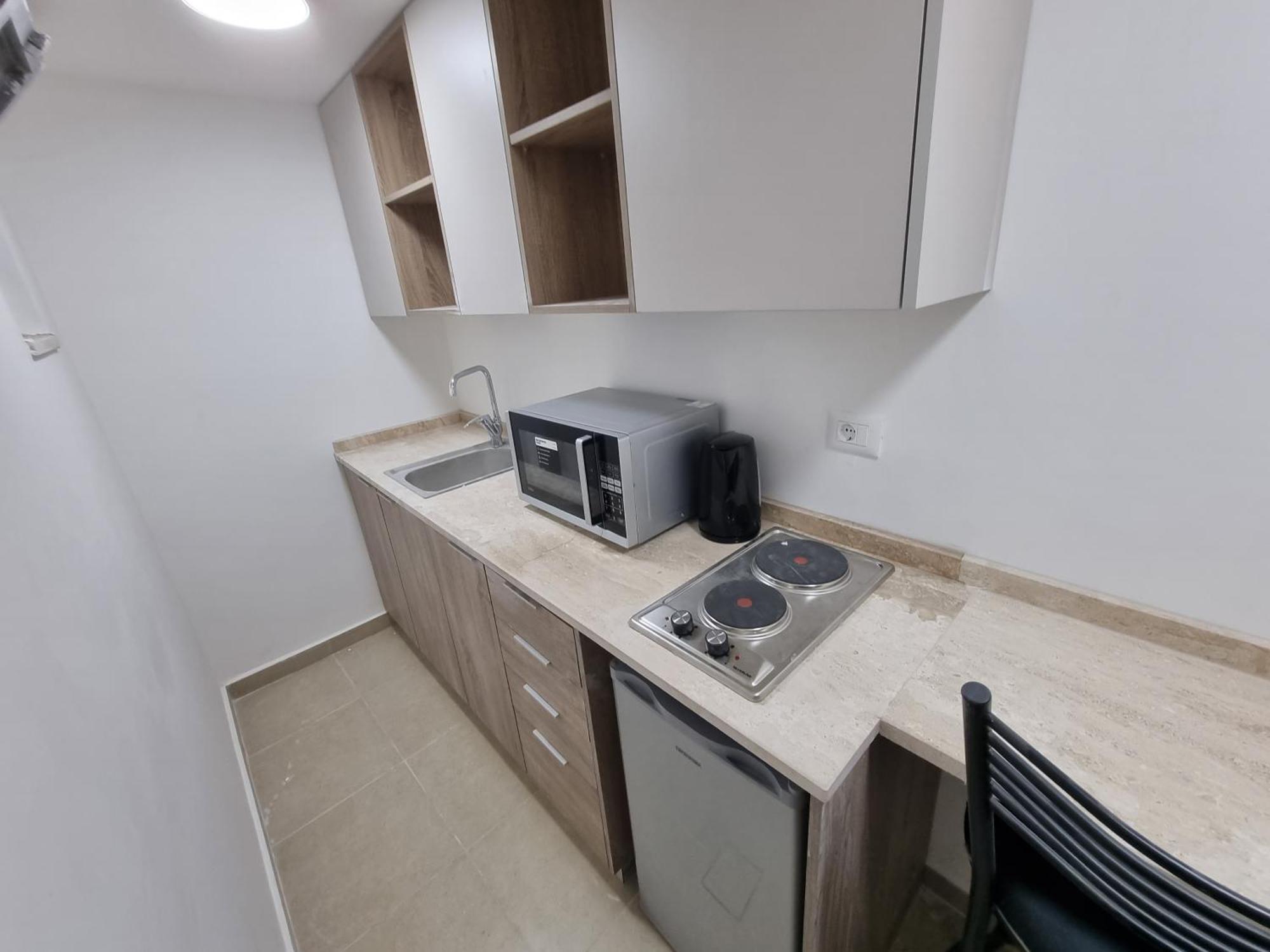 Downtown Living Boutique Apartments Amman Eksteriør billede
