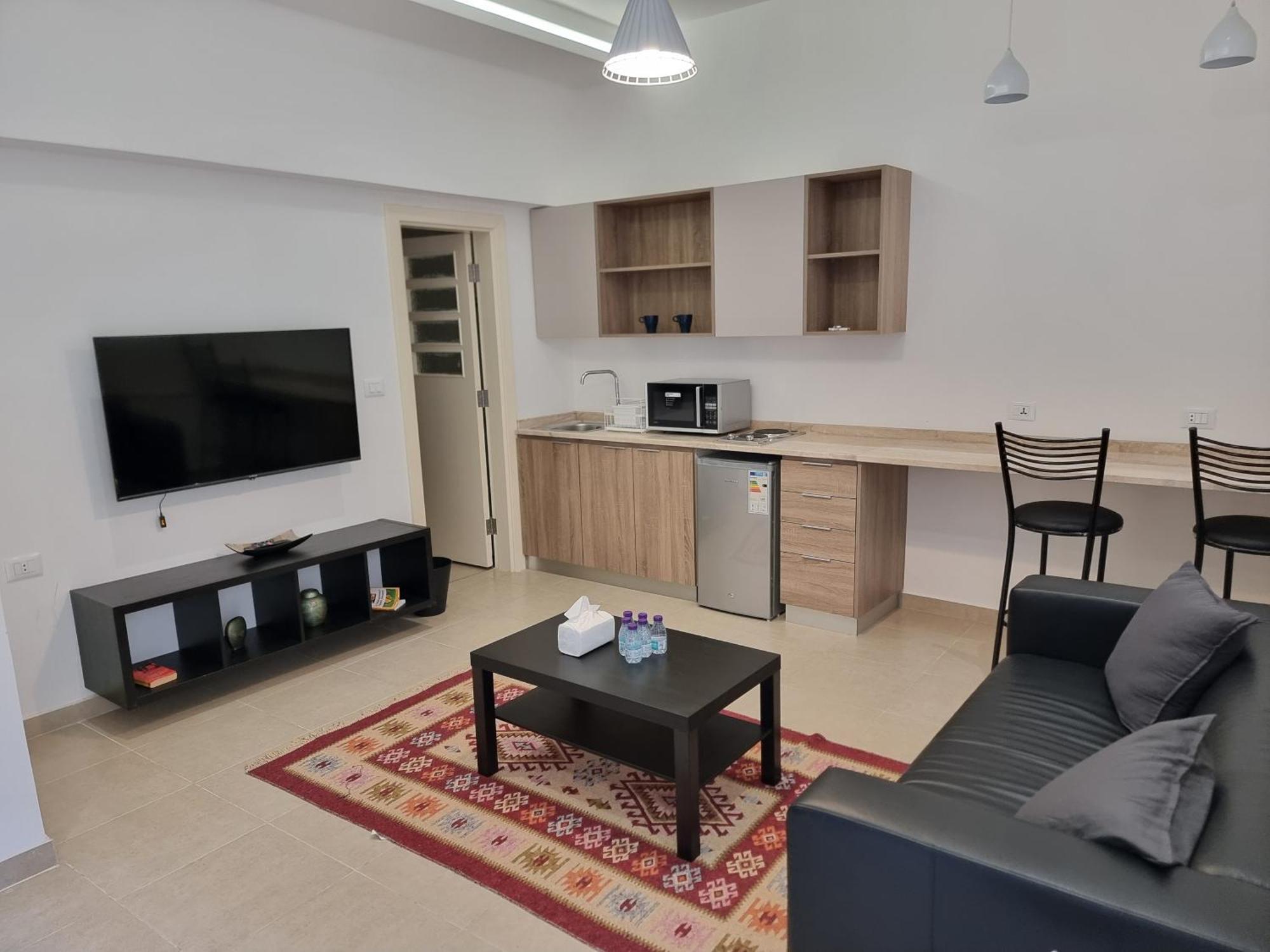 Downtown Living Boutique Apartments Amman Eksteriør billede