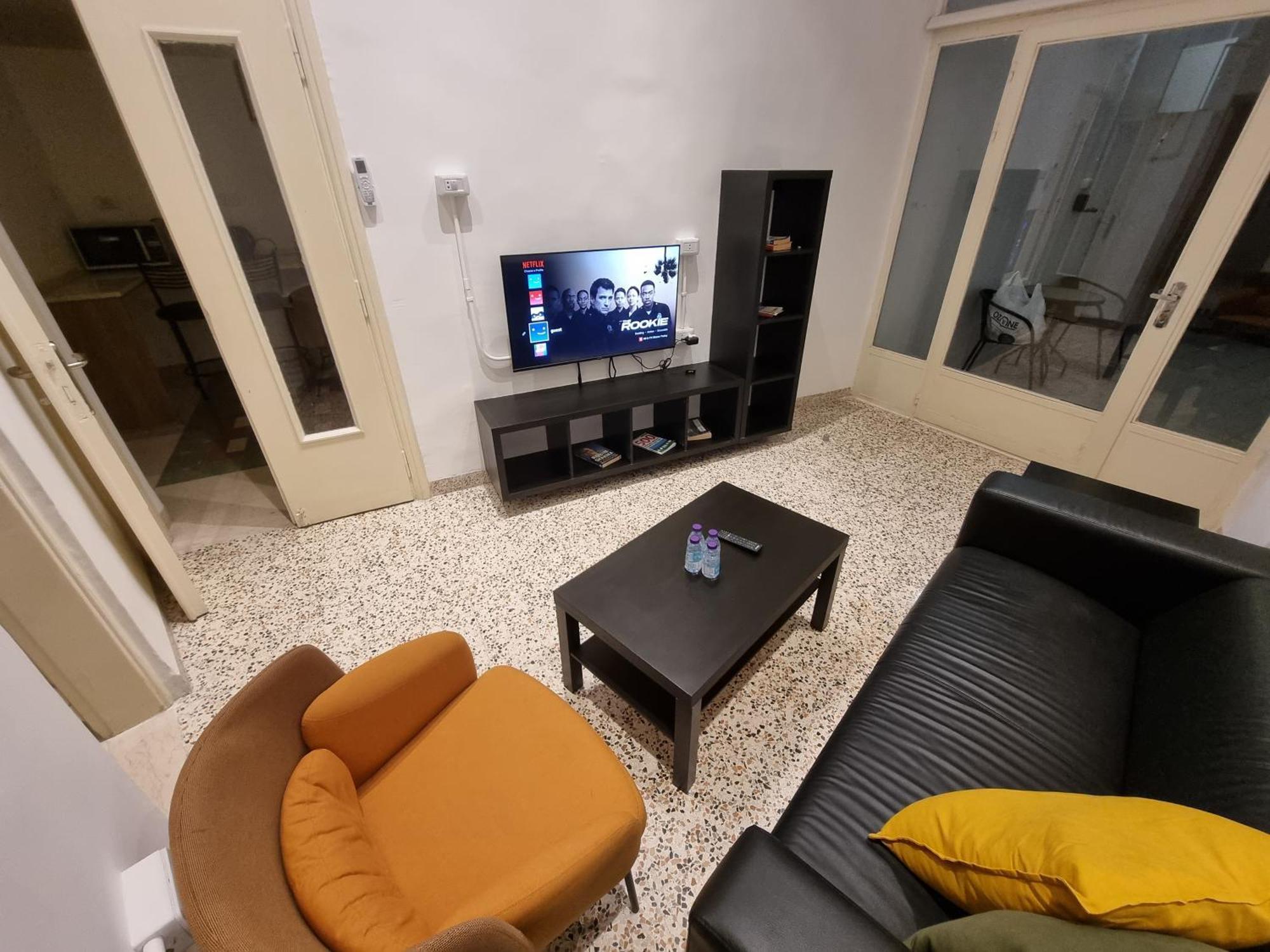 Downtown Living Boutique Apartments Amman Eksteriør billede