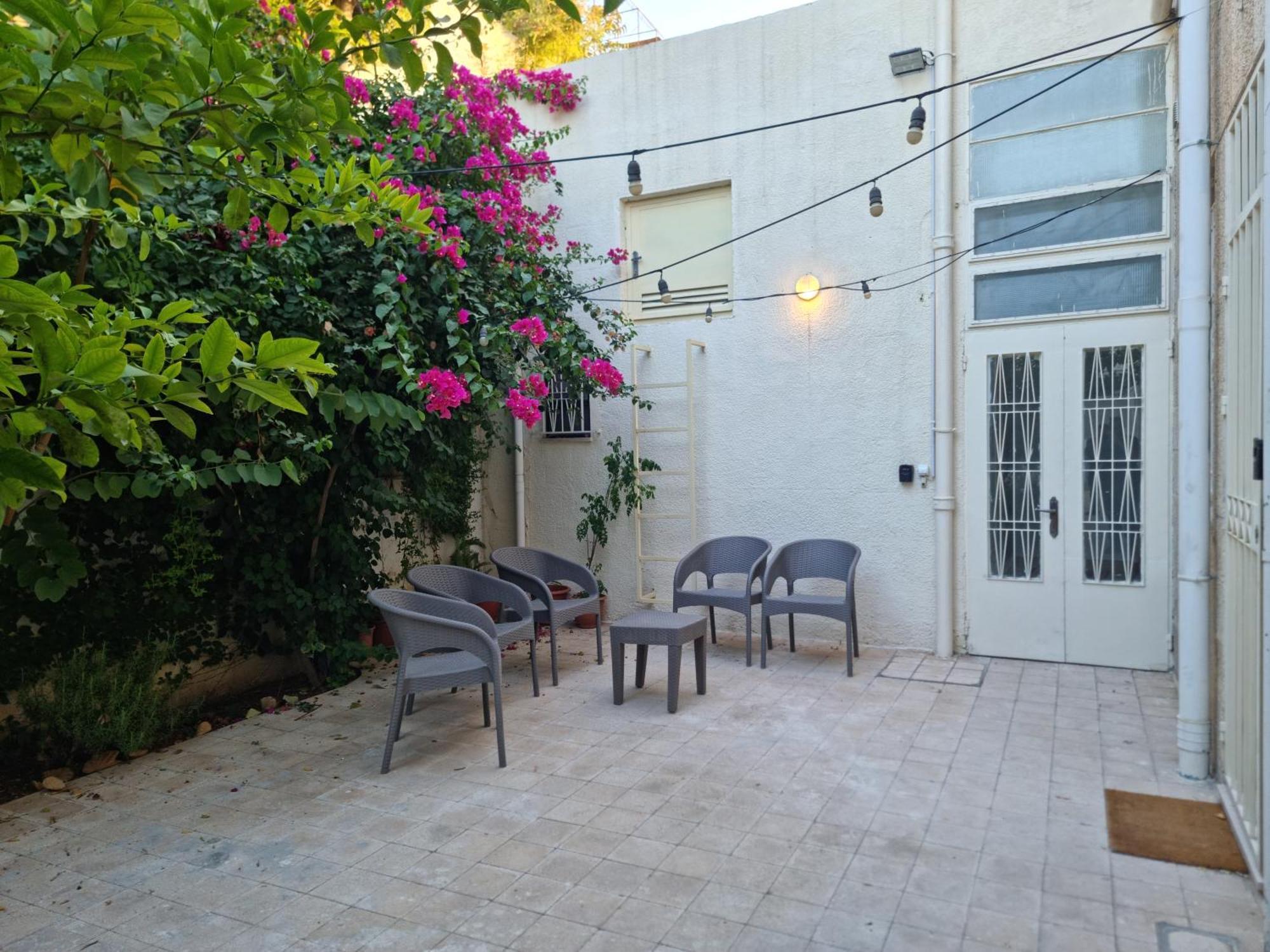 Downtown Living Boutique Apartments Amman Eksteriør billede