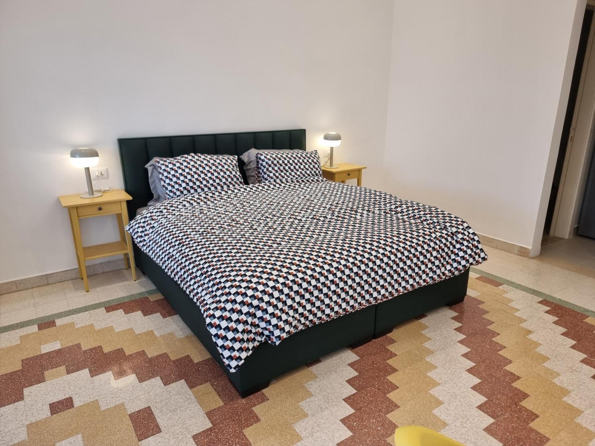Downtown Living Boutique Apartments Amman Eksteriør billede