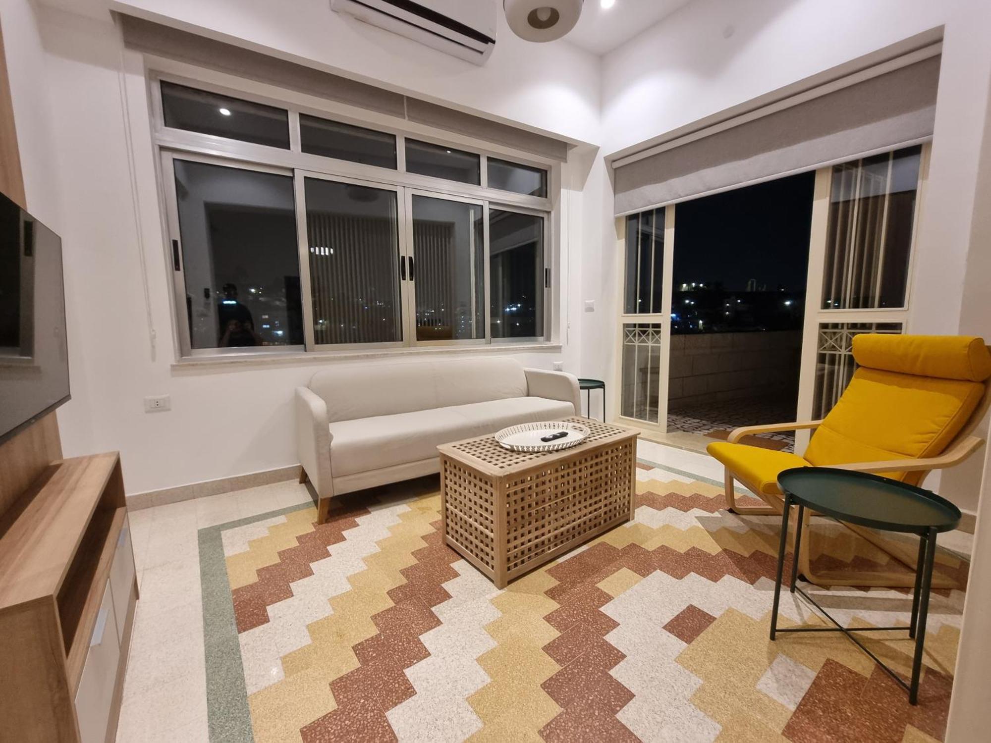 Downtown Living Boutique Apartments Amman Eksteriør billede