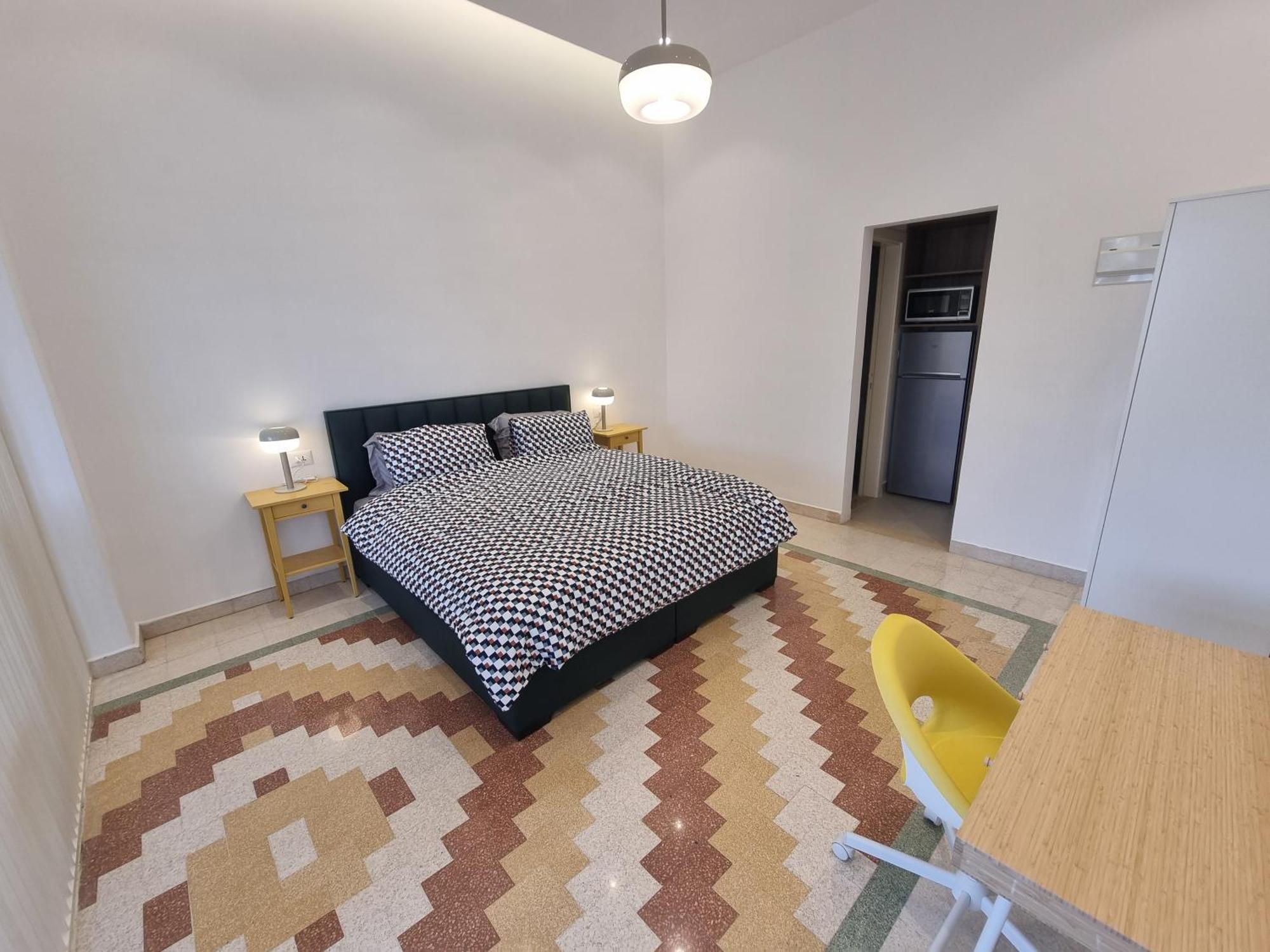 Downtown Living Boutique Apartments Amman Eksteriør billede
