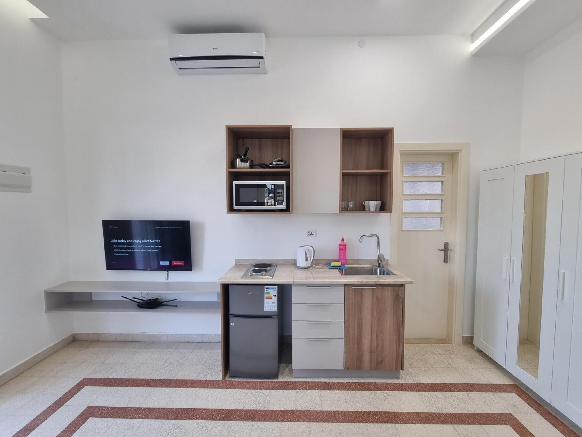 Downtown Living Boutique Apartments Amman Eksteriør billede