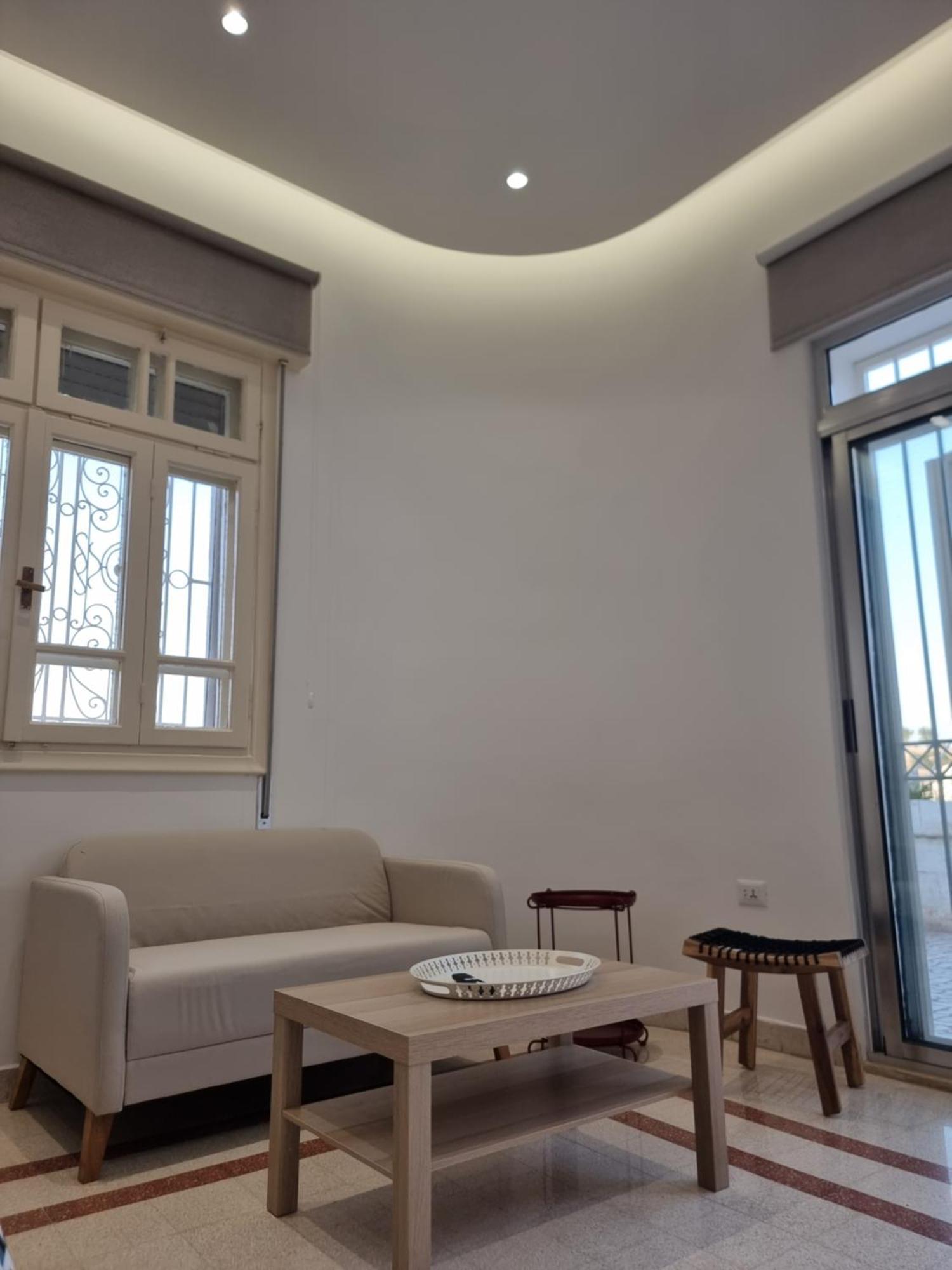 Downtown Living Boutique Apartments Amman Eksteriør billede
