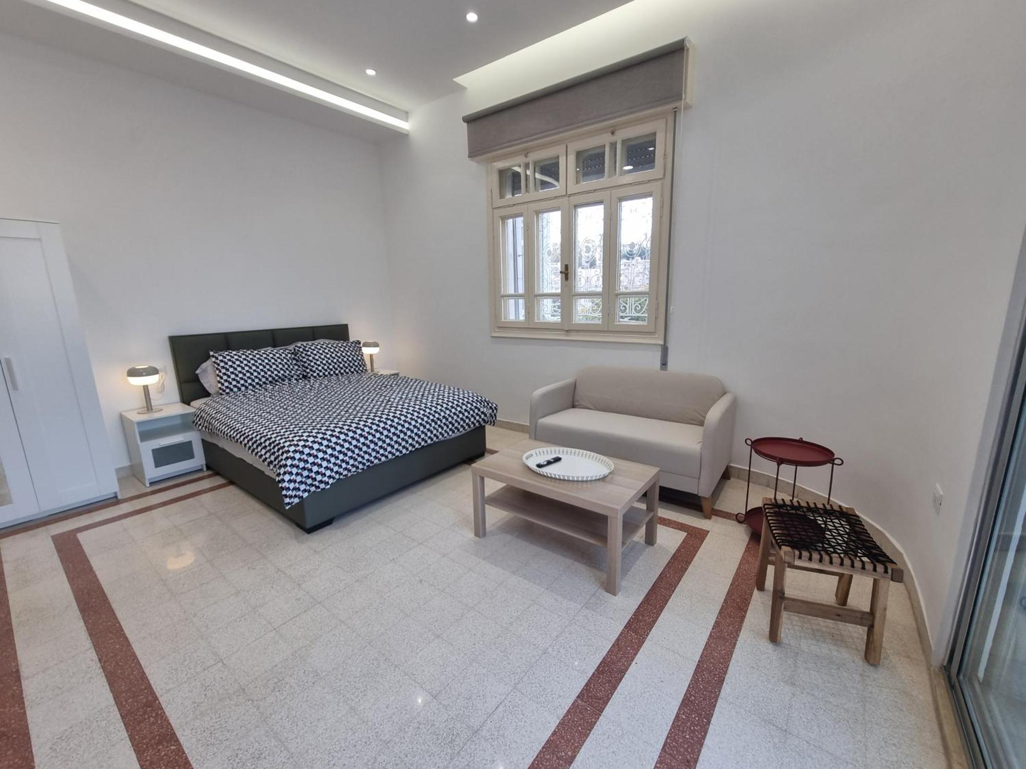 Downtown Living Boutique Apartments Amman Eksteriør billede