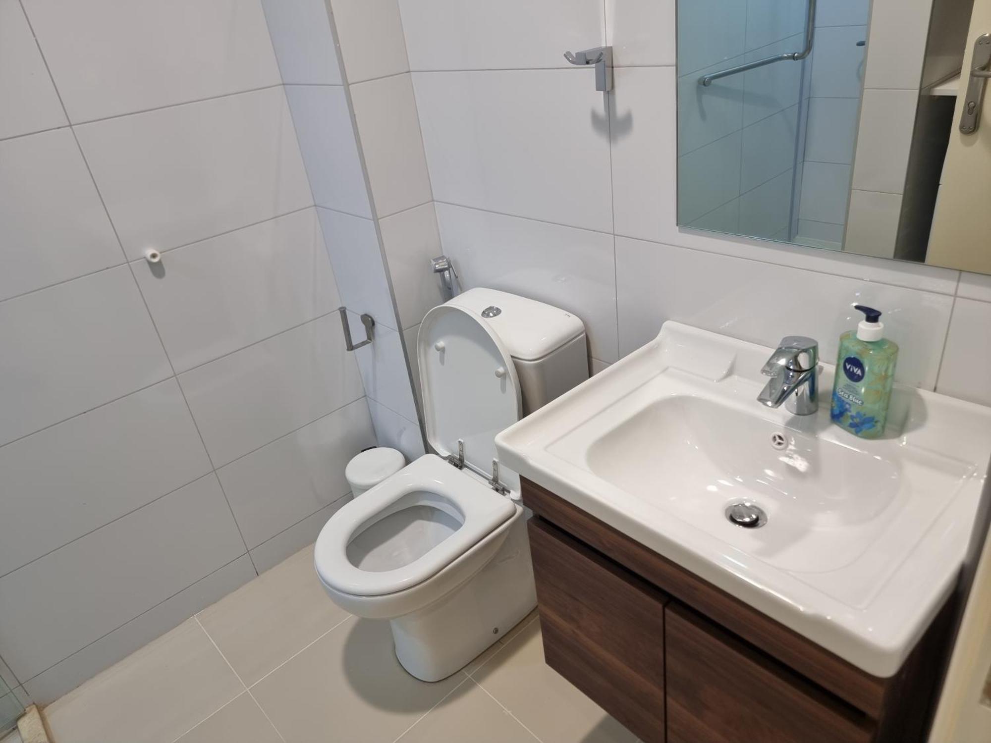 Downtown Living Boutique Apartments Amman Eksteriør billede