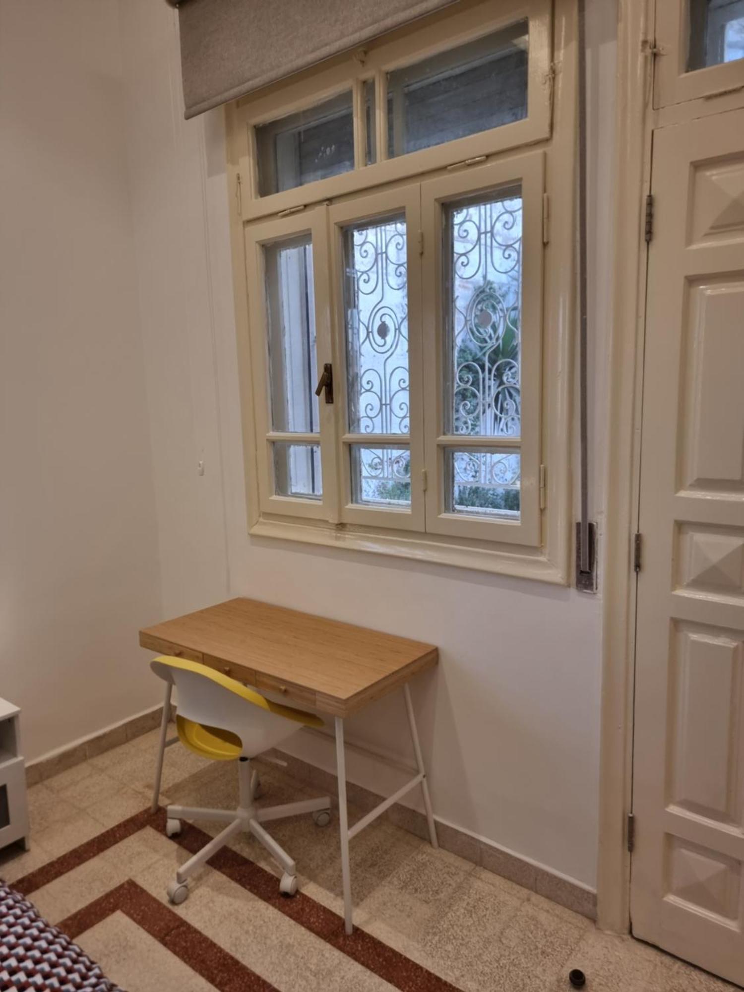 Downtown Living Boutique Apartments Amman Eksteriør billede